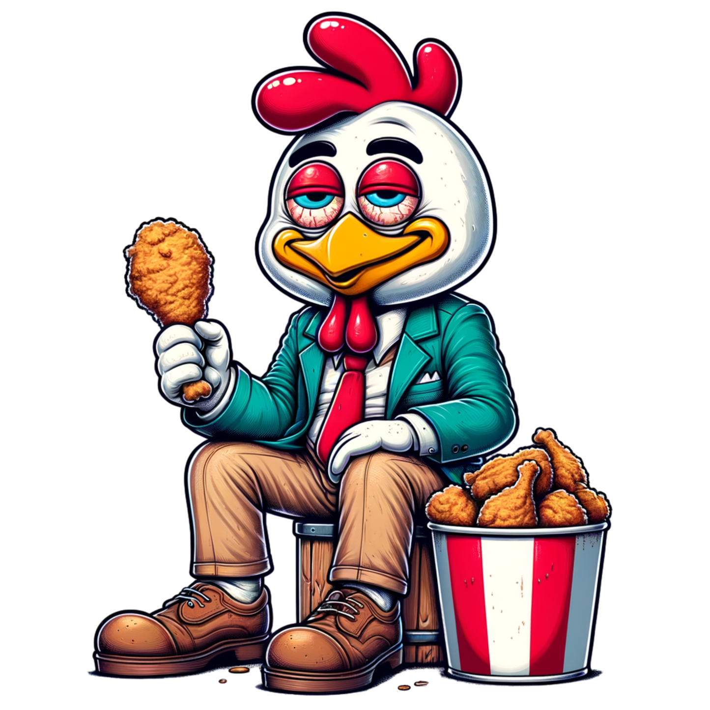 "420 Stonere Colonel Kush"