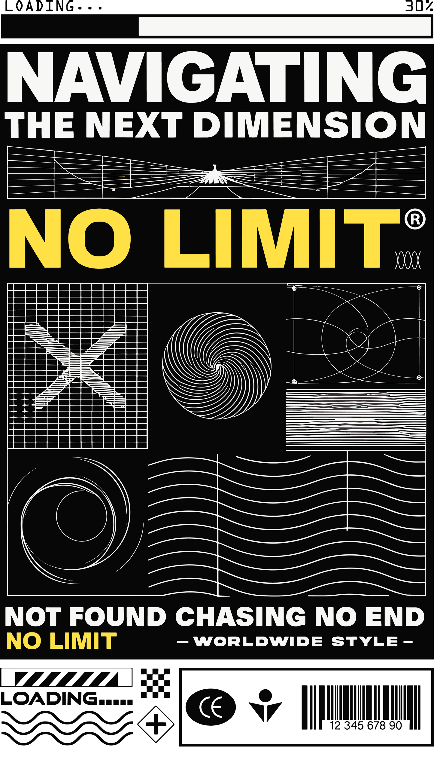 "The Next Dimention"