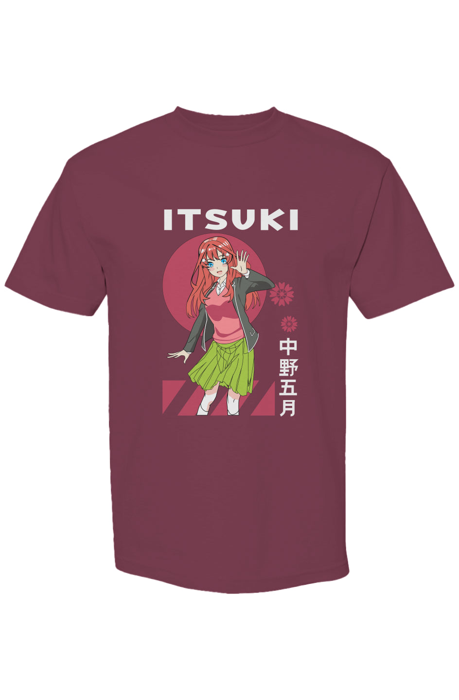 D (76) - Classic Streetwear T Shirt