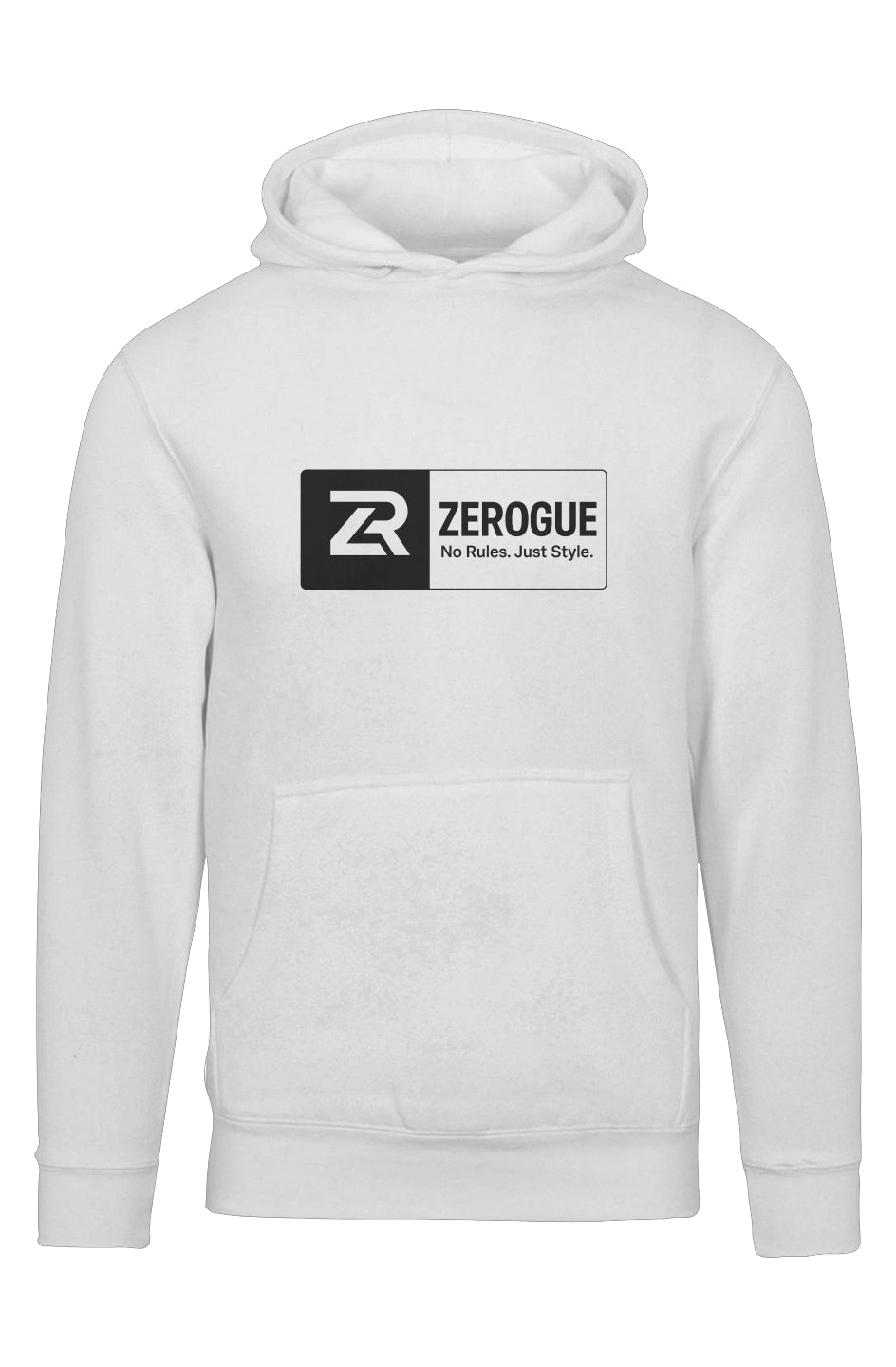 Zerogue Desing - Unisex Premium Pullover Hoodie