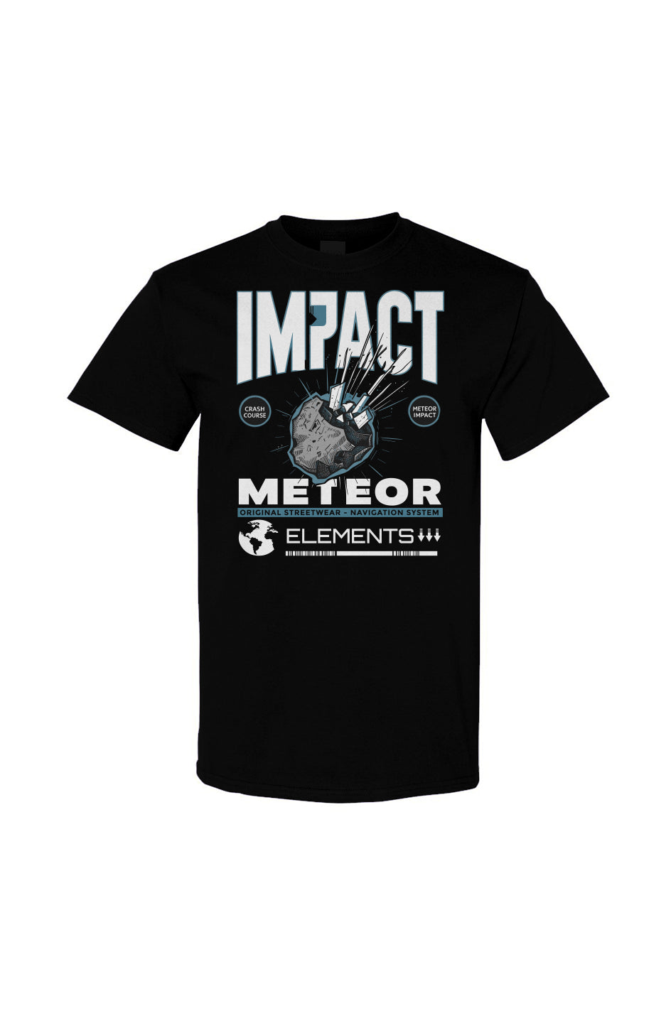 "Meteor"