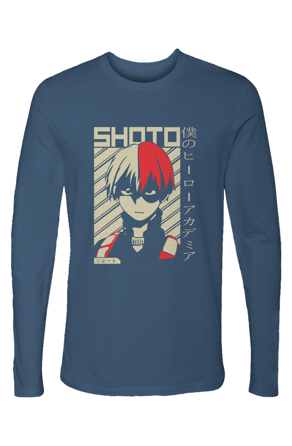 “Cold Fire Duality”