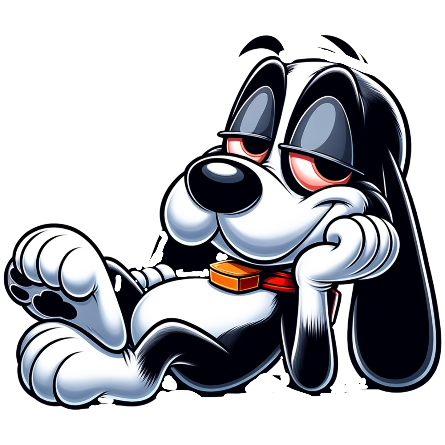 "420 Stoner Puff Pup"