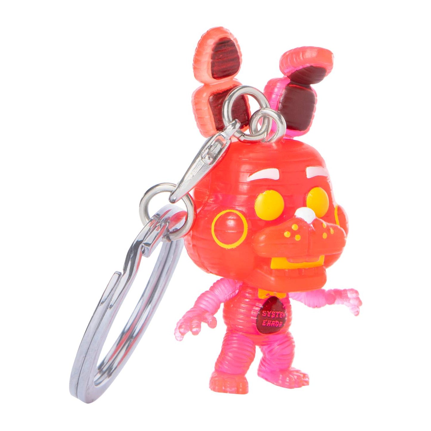 Pocket Pop! Keychain – Collectible Fun in Your Pocket