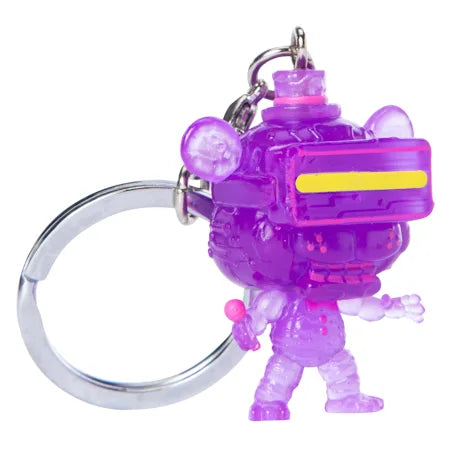Pocket Pop! Keychain – Collectible Fun in Your Pocket