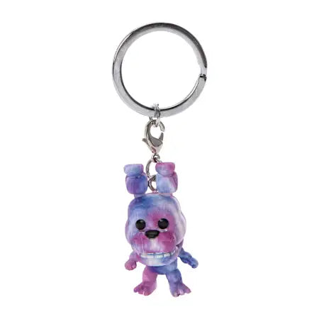 Pocket Pop! Keychain – Collectible Fun in Your Pocket
