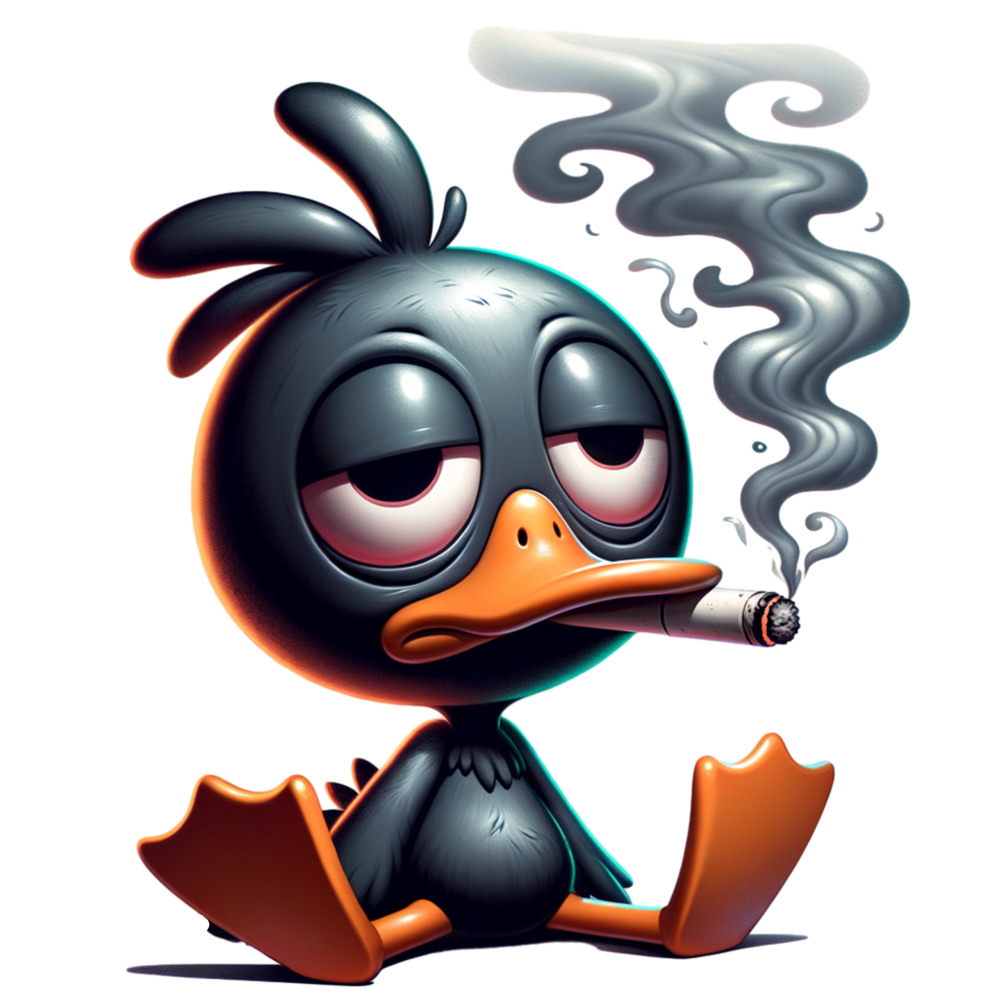 "420 Stoner Ducky"