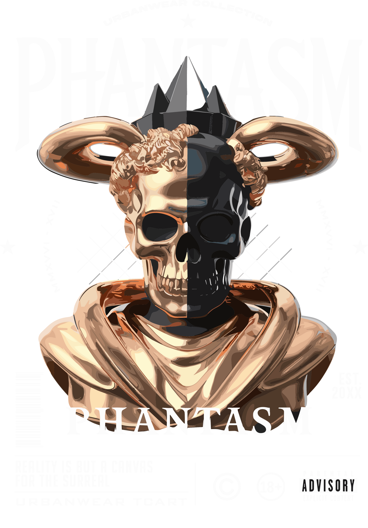 "Phantasm"