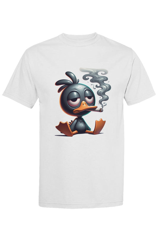 "1A" - Classic Streetwear T Shirt 