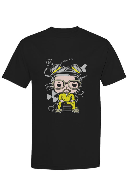 002 - (106) Classic Streetwear T Shirt