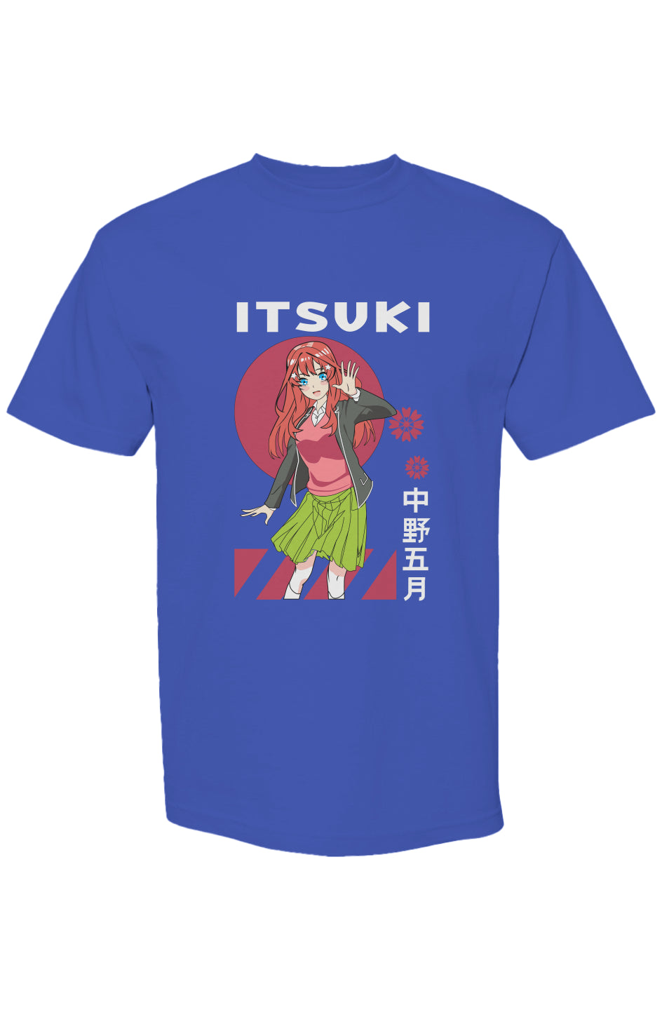 D (76) - Classic Streetwear T Shirt