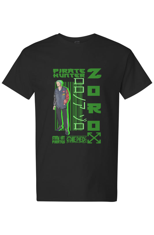 "Zorro" Tee