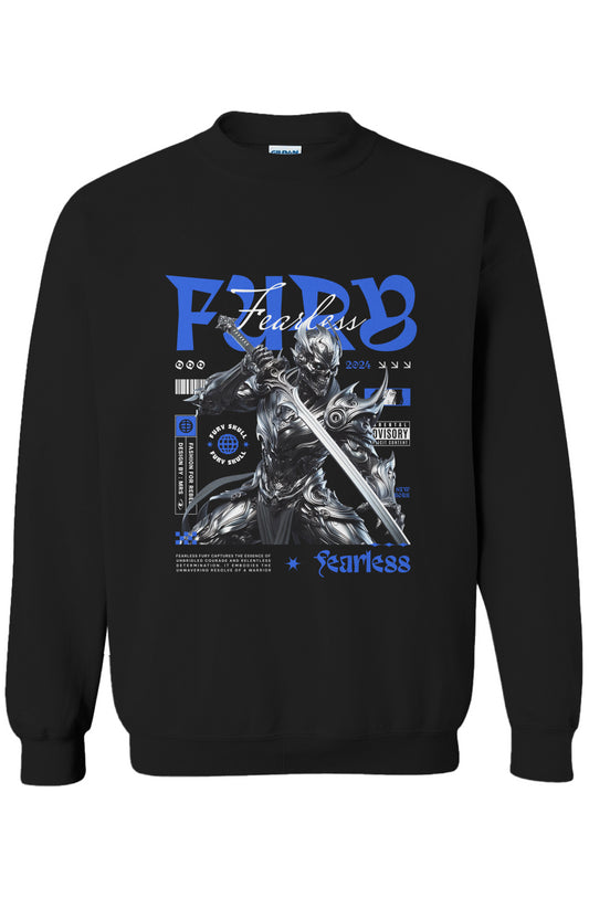 Fearless FURY