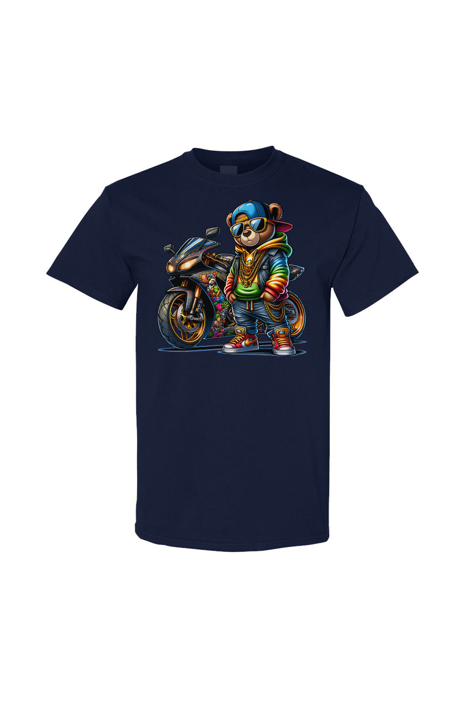 Gildan Cotton T Shirt