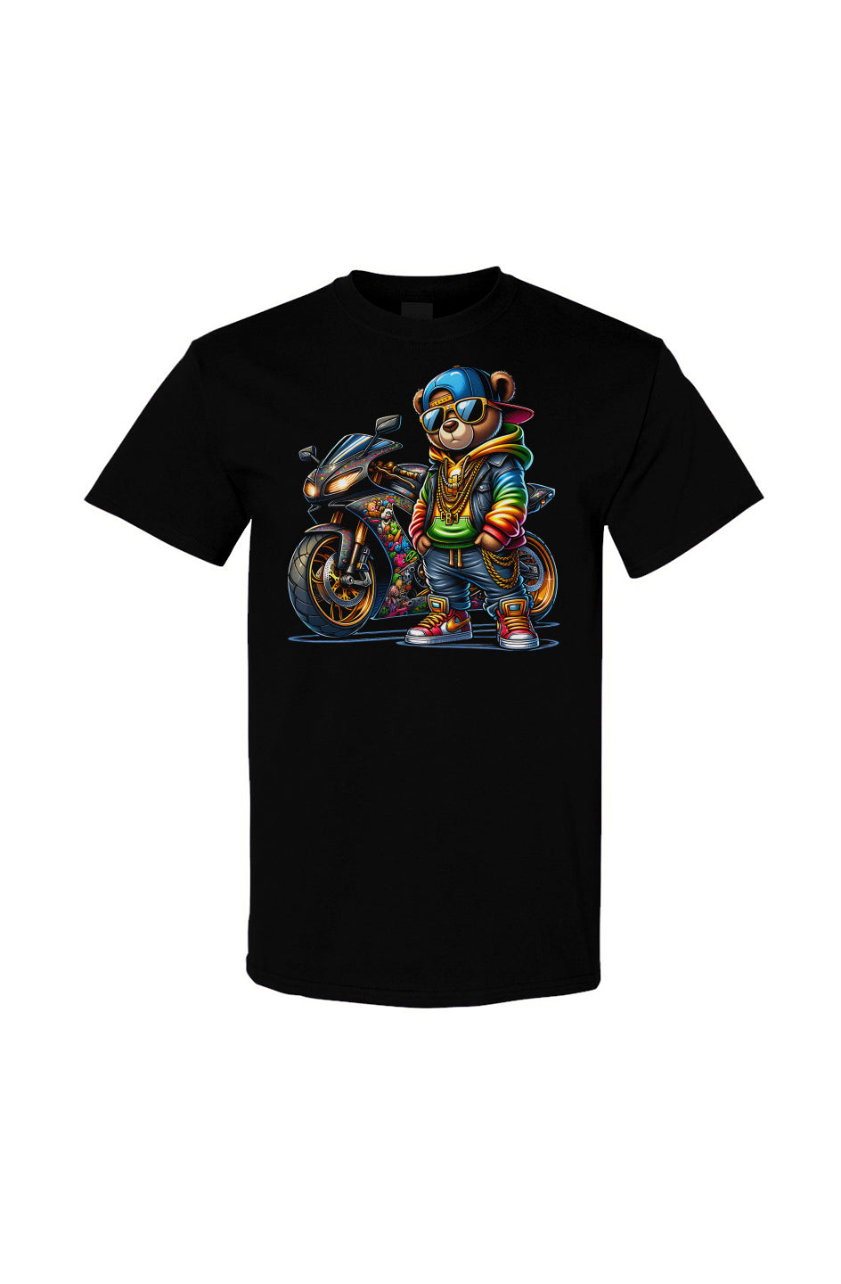 Gildan Cotton T Shirt