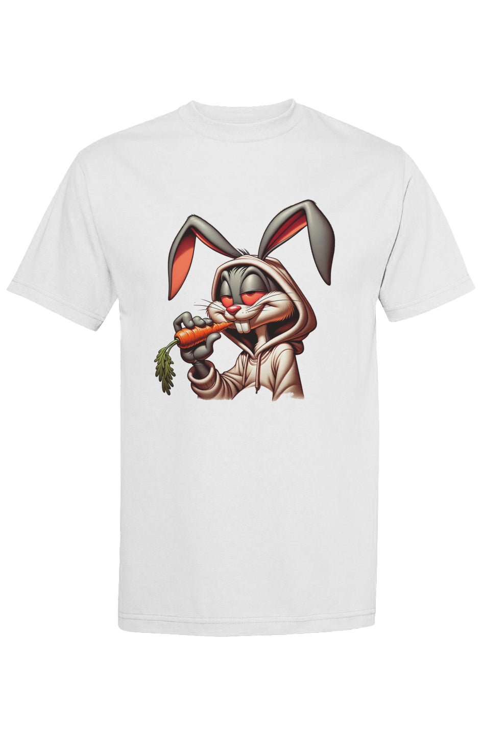 "420 Stoner Bunny"