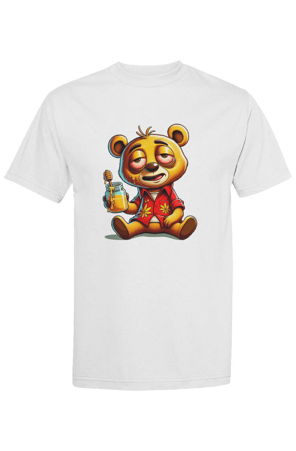 "420 Stoner Bear"
