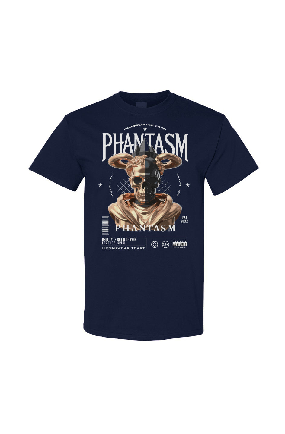 "Phantasm"