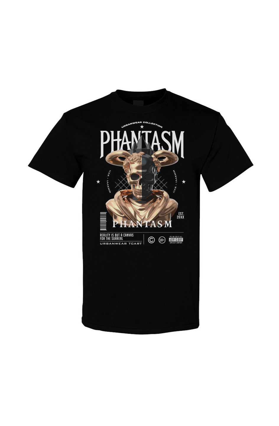 "Phantasm"
