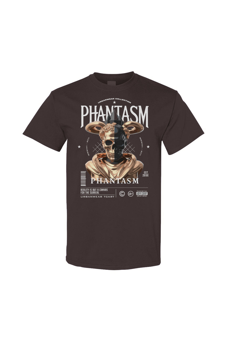 "Phantasm"