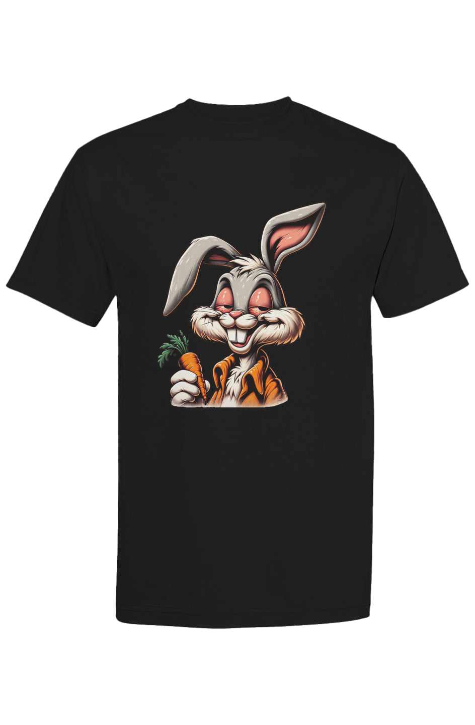 "420 Stoner Rabbit"