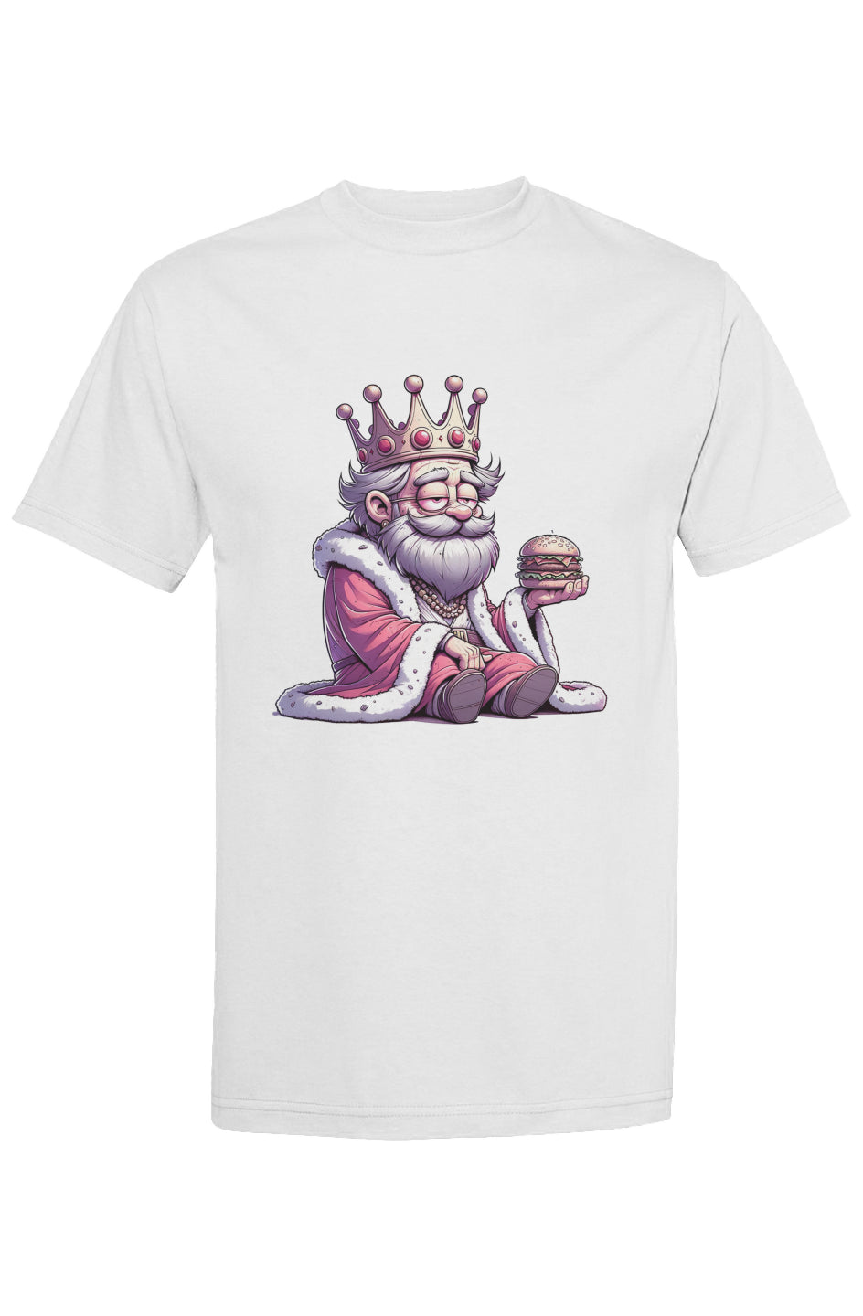 "420 Stoner Mr. King"