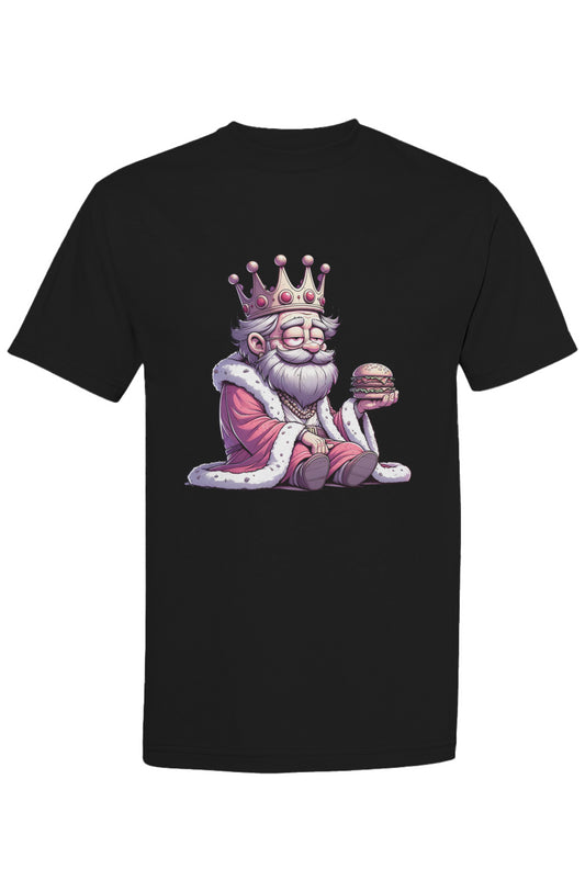 "420 Stoner Mr. King"