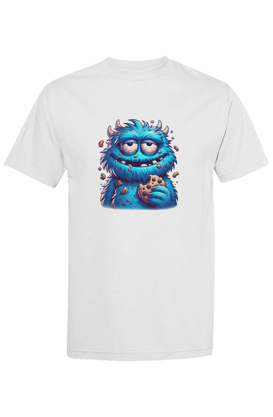 "420 Stoner Blue Monster"