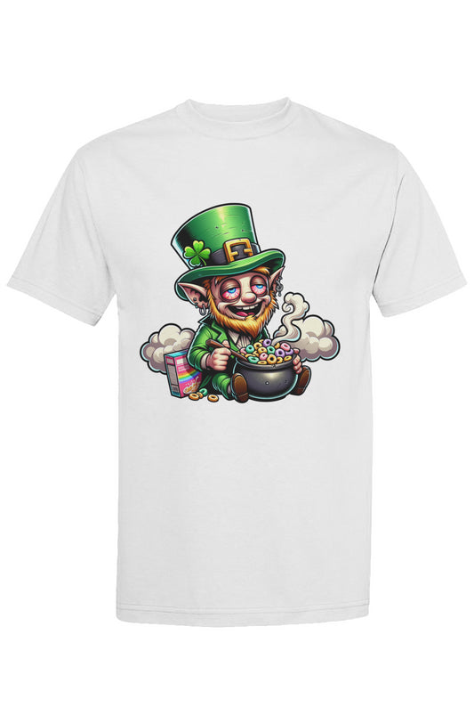 "420 Stoner Leprechaun"