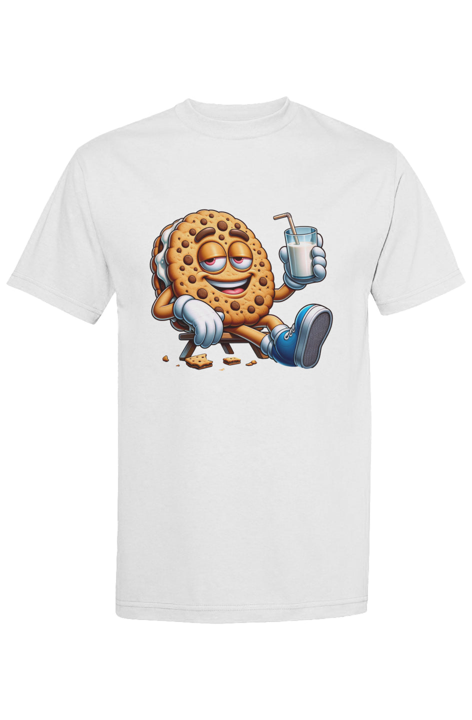 "420 Stoner Chip Chiller"