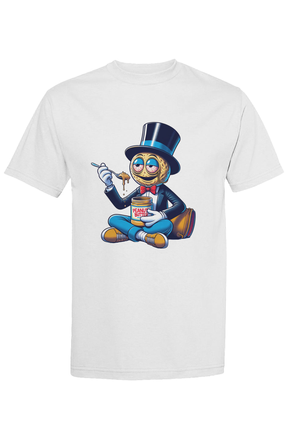 "420 Stoner Butter Baron"