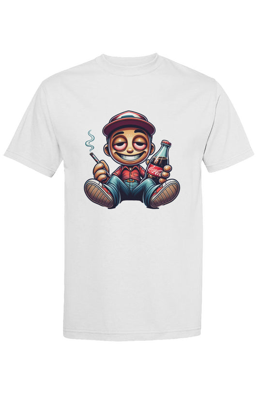 "420 Stoner Coke N’ Smoke"