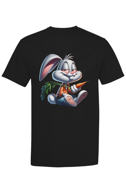 "420 Stoner High Hop Bunny"