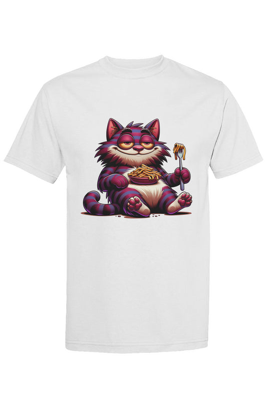 "420 Stoner The Munchie Cat"        