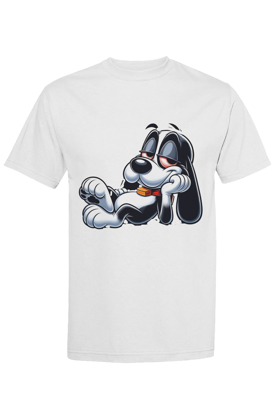 "420 Stoner Puff Pup"