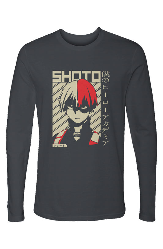 “Cold Fire Duality”