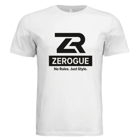 SOLID WHT TRBLND - FRONT