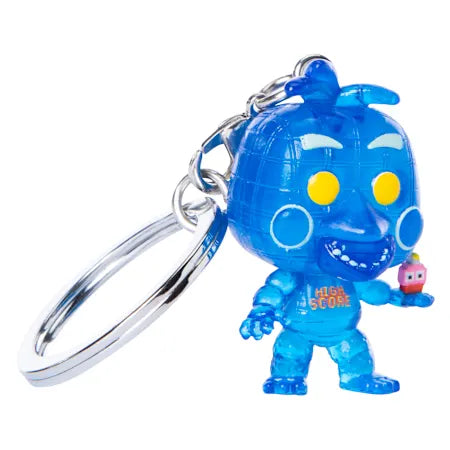 Pocket Pop! Keychain – Collectible Fun in Your Pocket