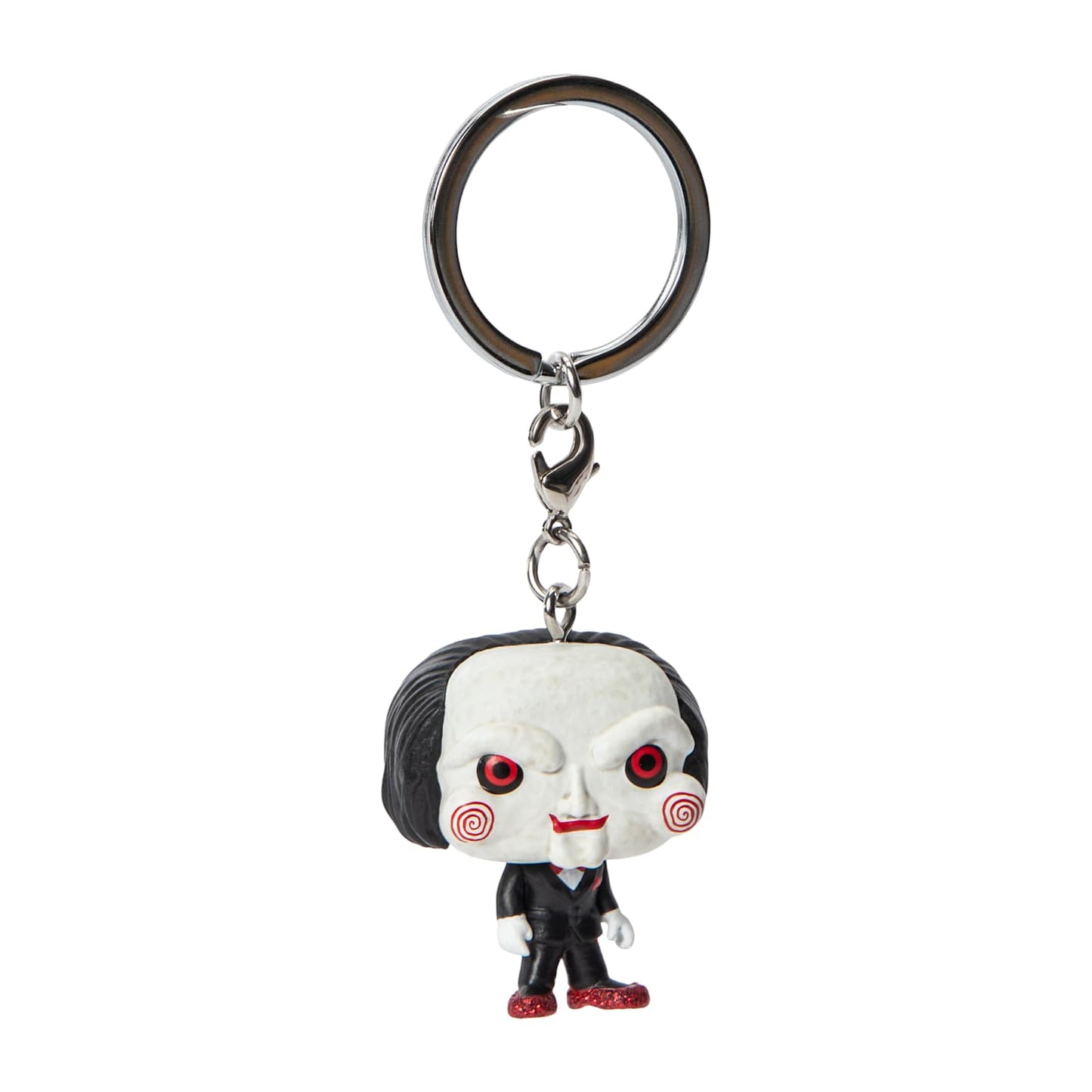Pocket Pop! Keychain – Collectible Fun in Your Pocket